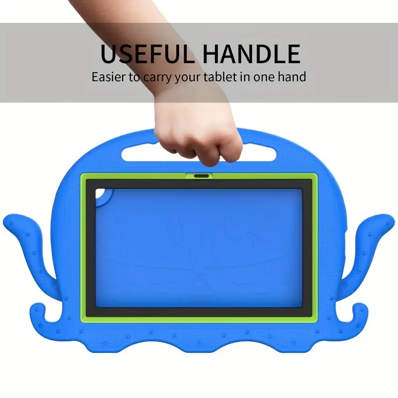 Funda Híbrida de EVA para Samsung Galaxy Tab A7 10.4" (2020/2022)