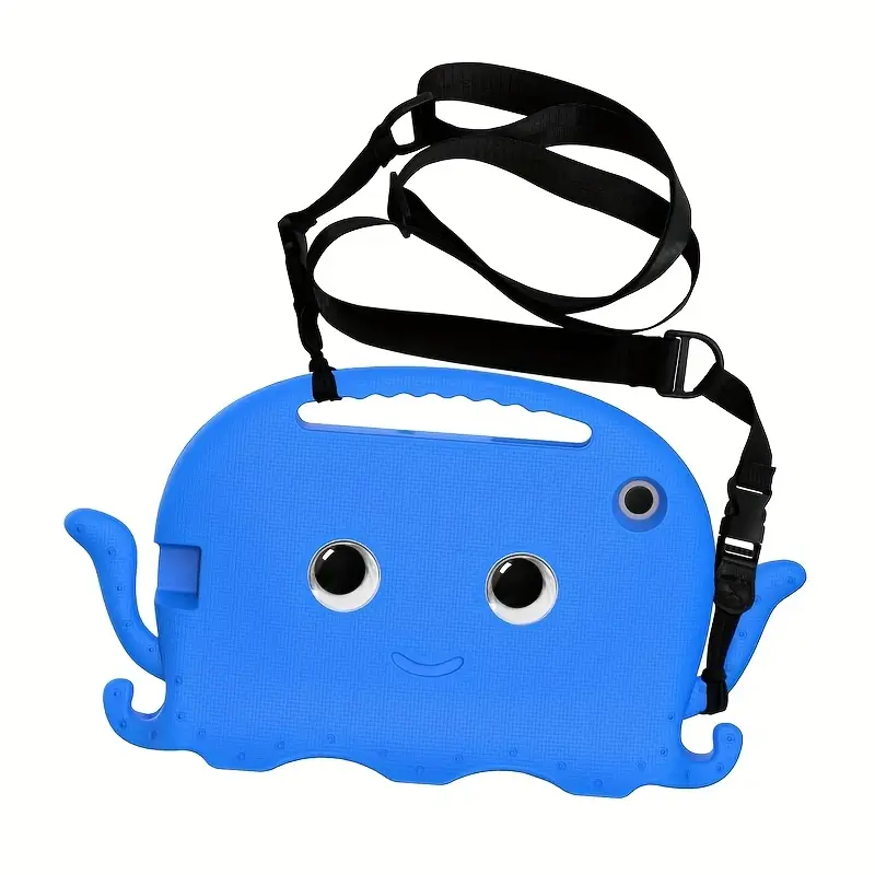 Funda Híbrida de EVA para Samsung Galaxy Tab A7 10.4" (2020/2022)