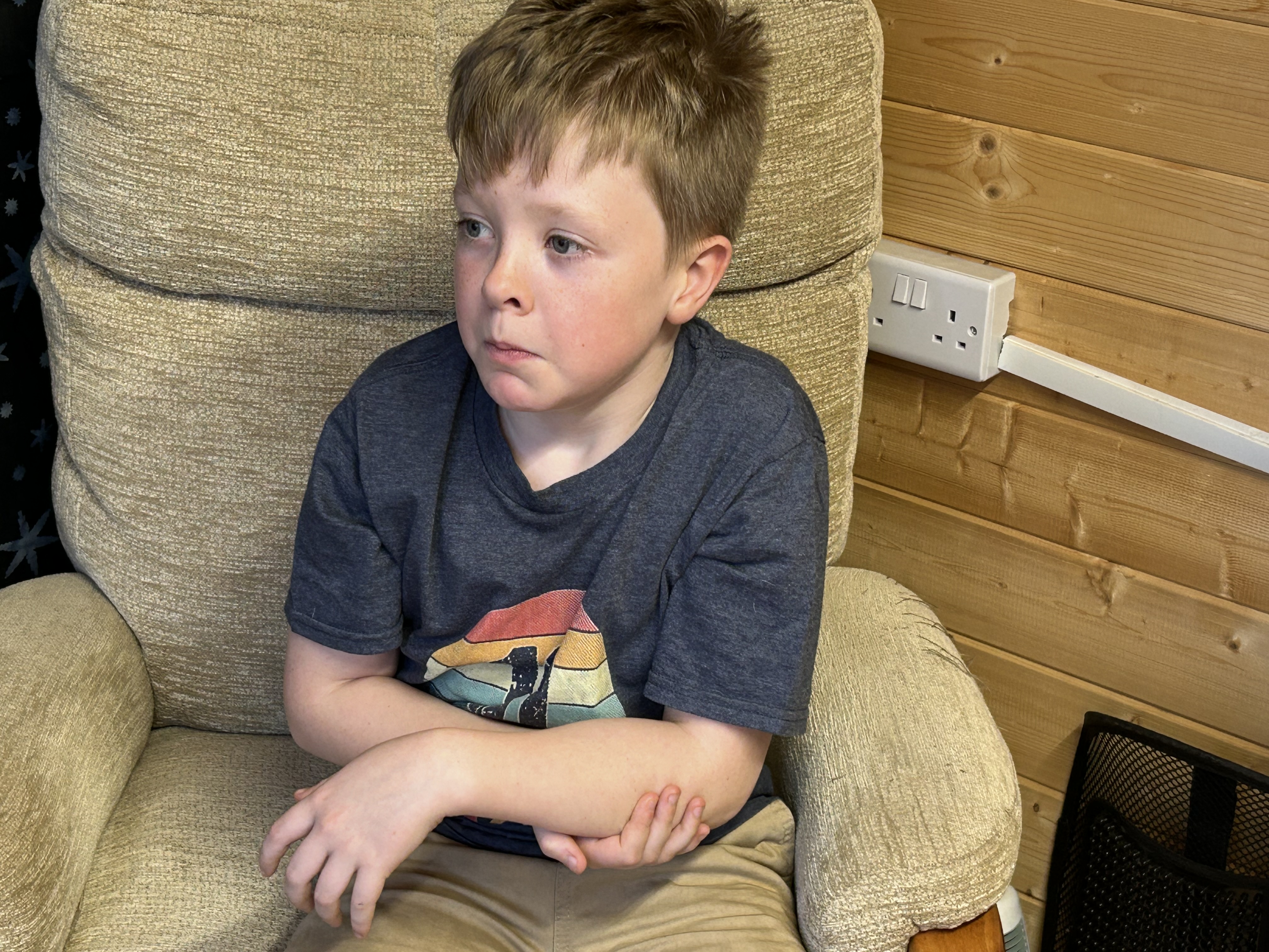 Paediatric Emergency First Aid