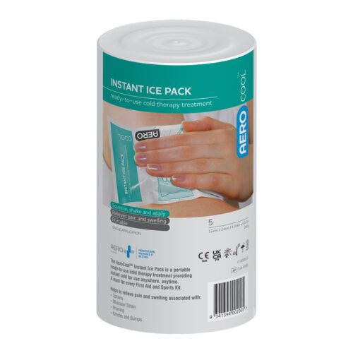 AeroCool Instant Cold Pack