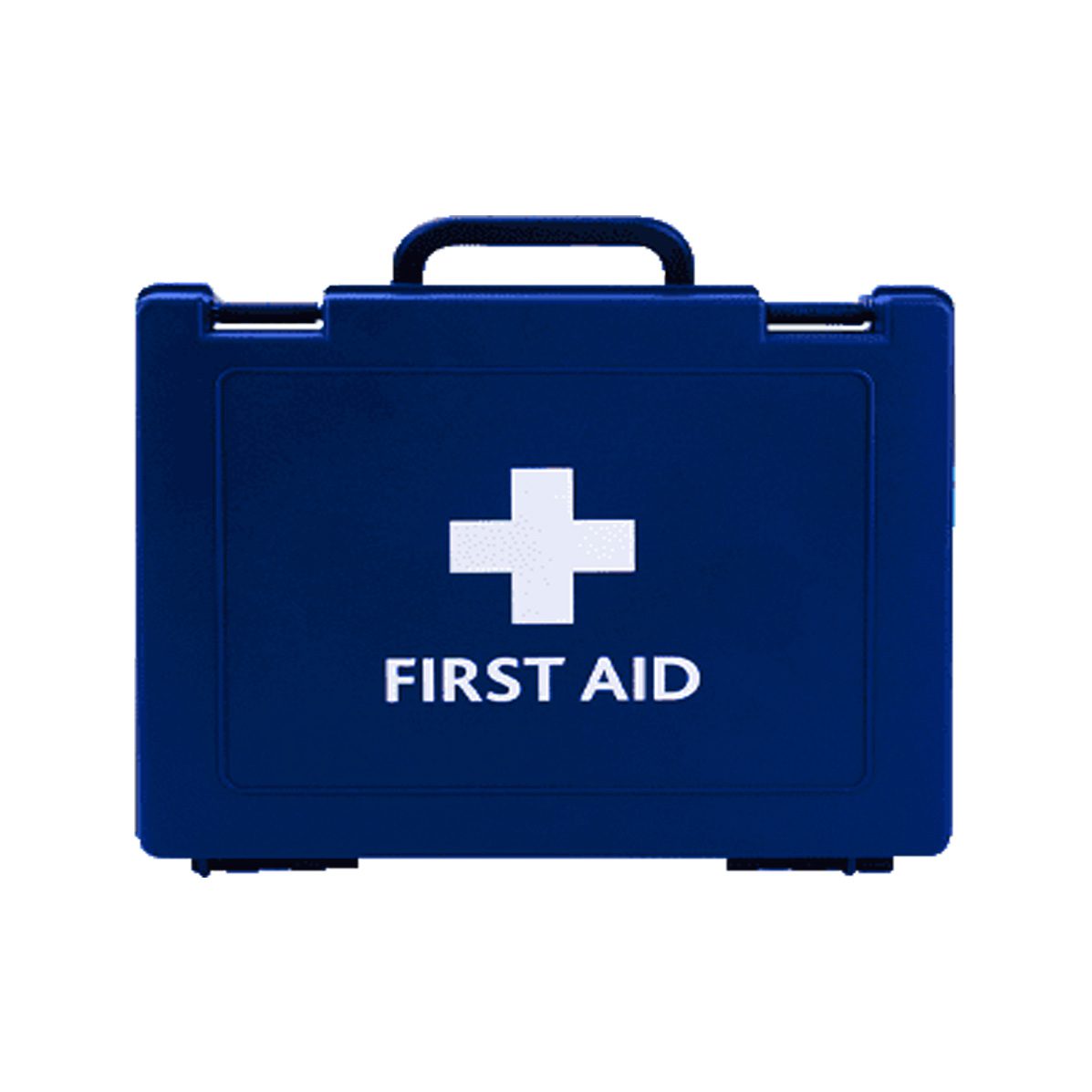 HSE Compliant 1-10 person first aid kit