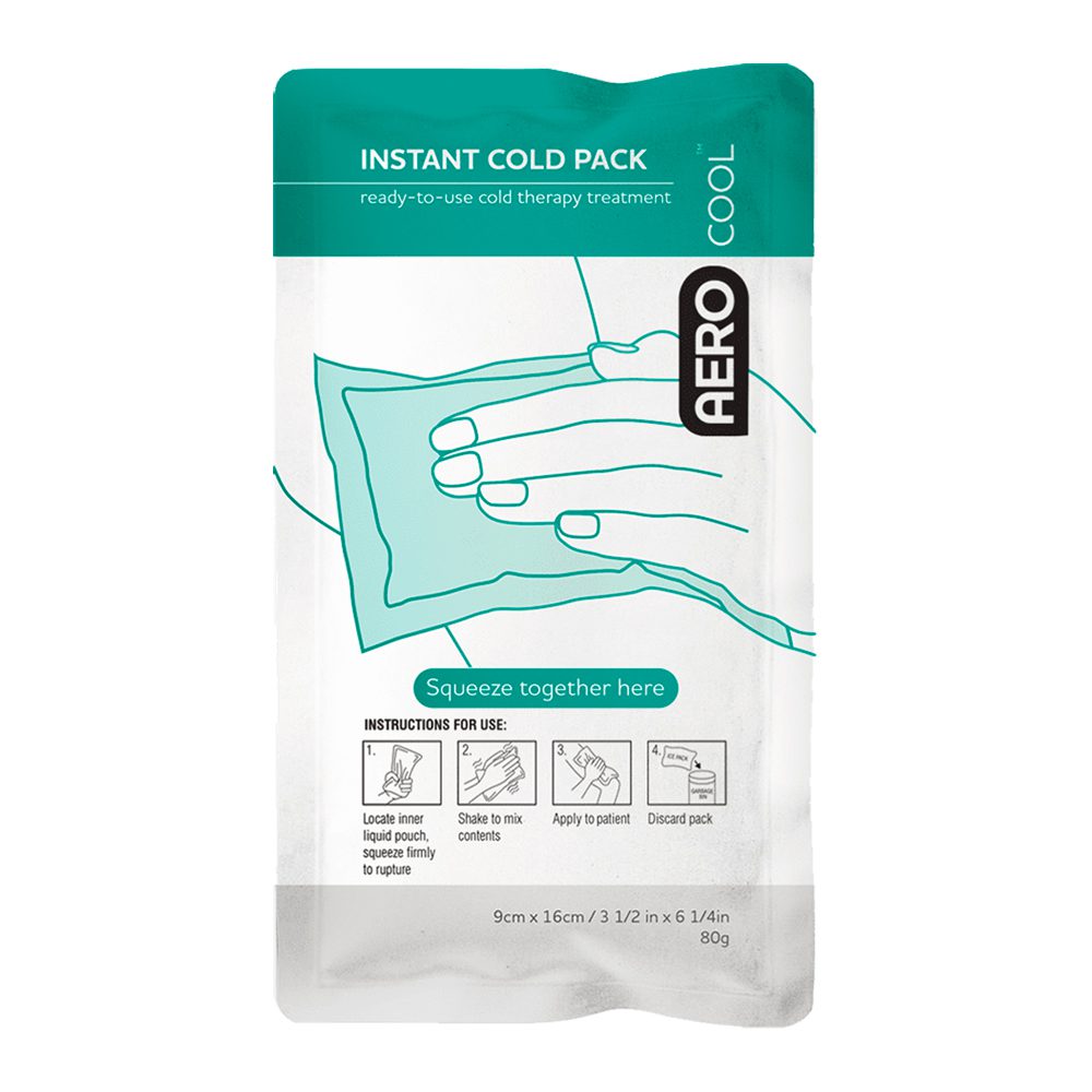 AeroCool Instant Cold Pack