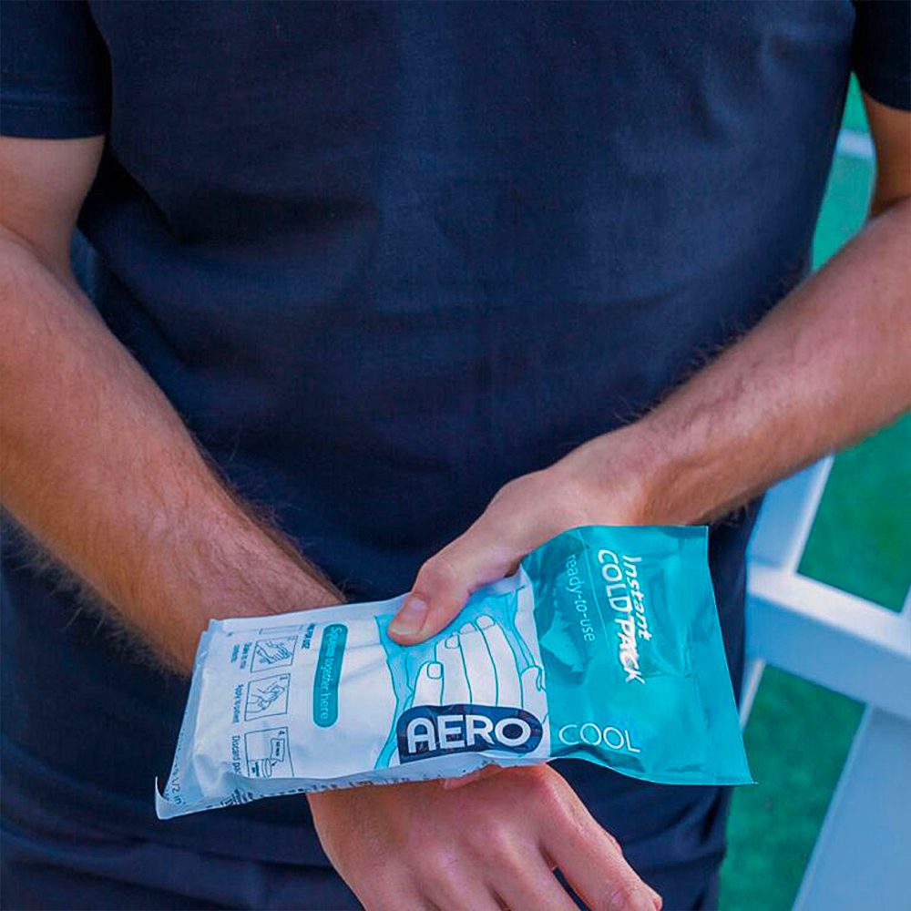 AeroCool Instant Cold Pack