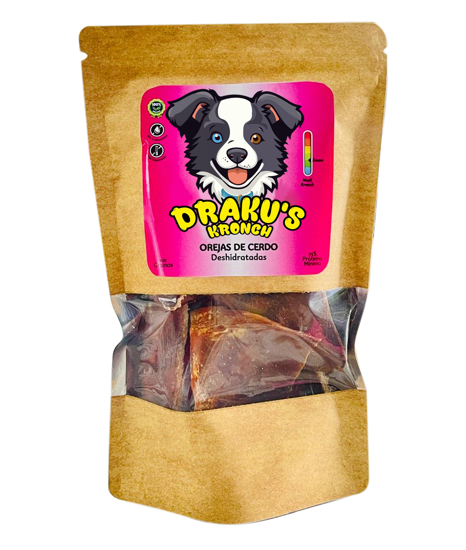 Repuesto Orejas De Cerdo