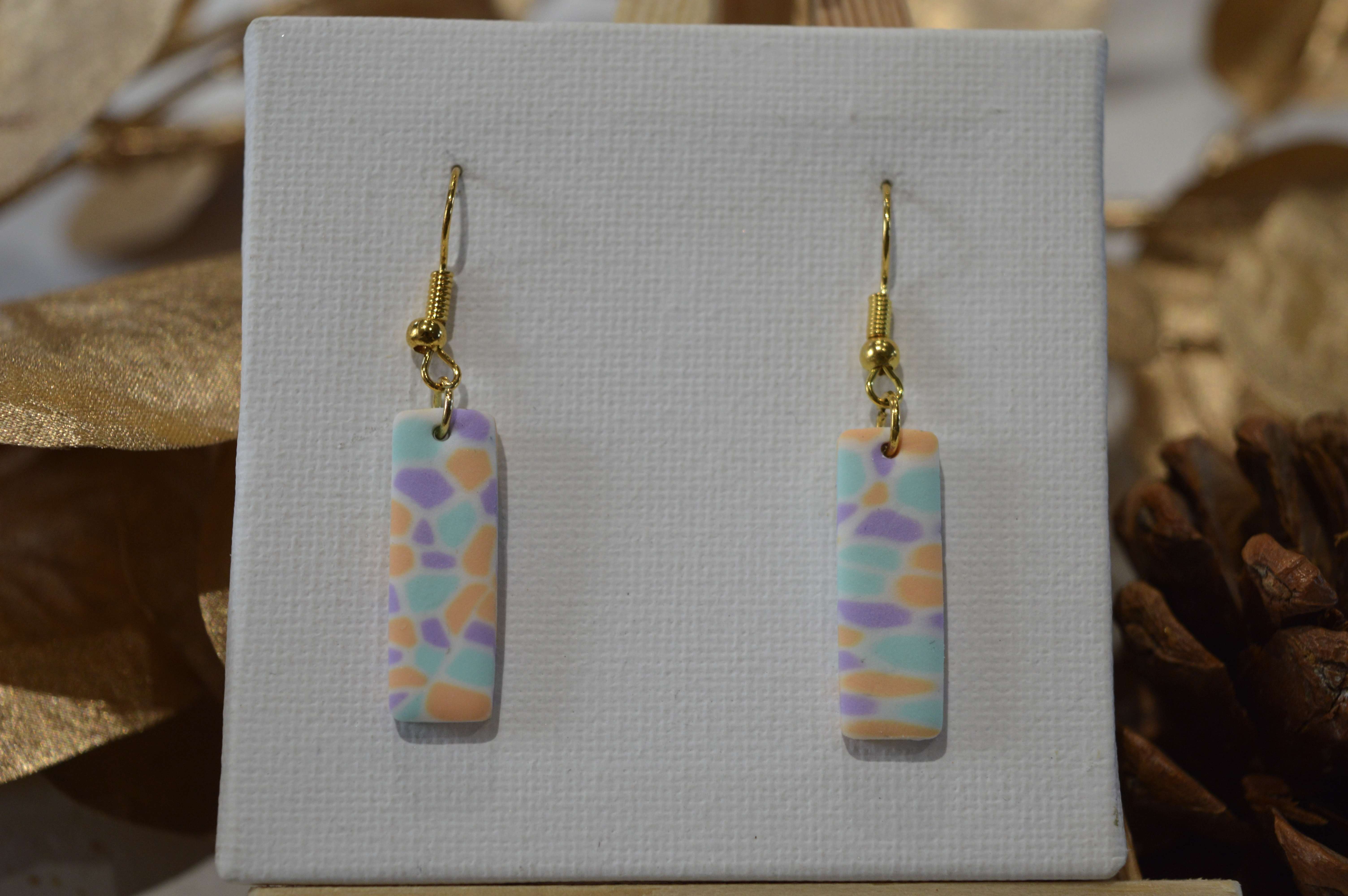 Germaine pastel