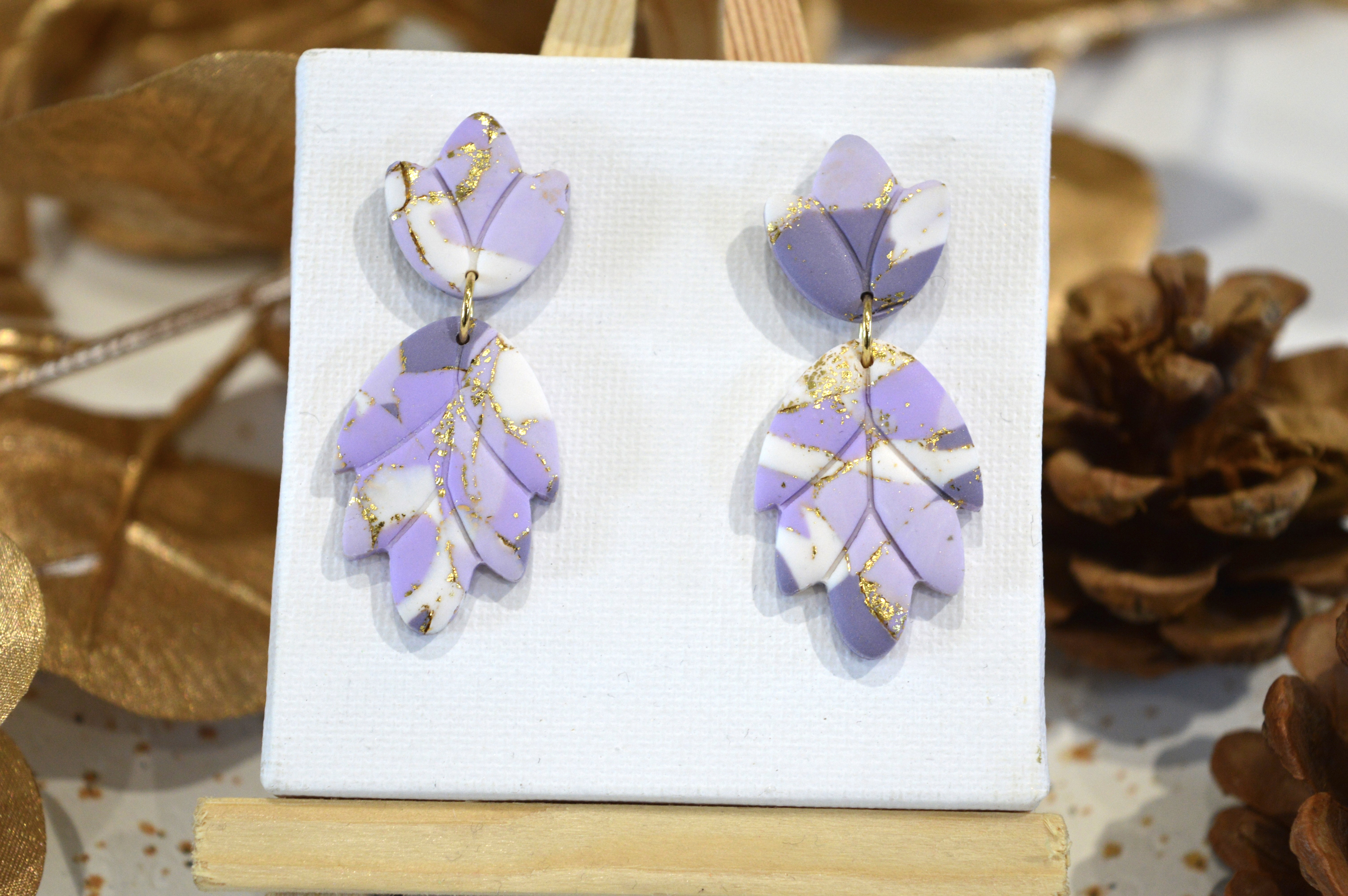 Albertine mauve