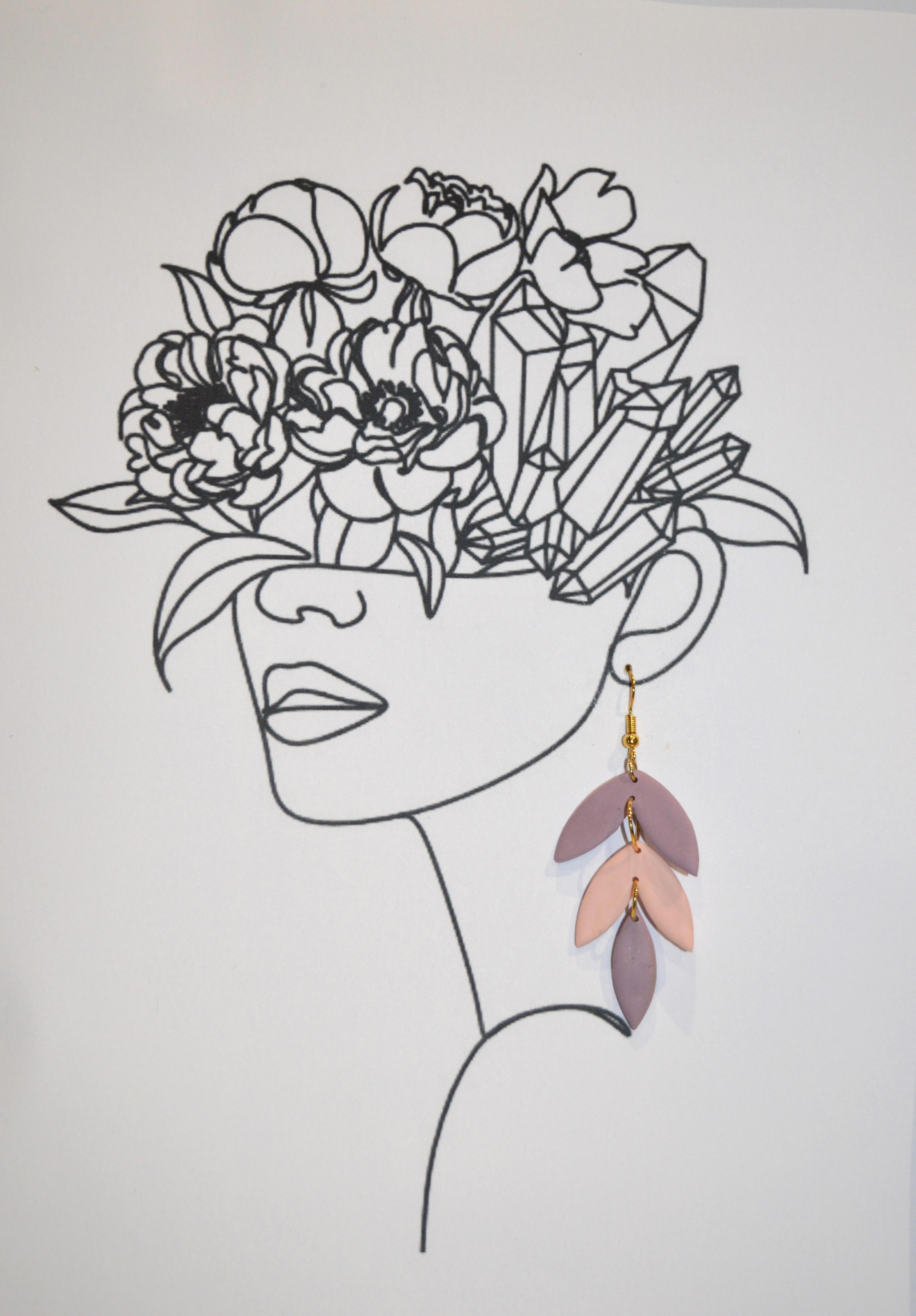 Paulette rose