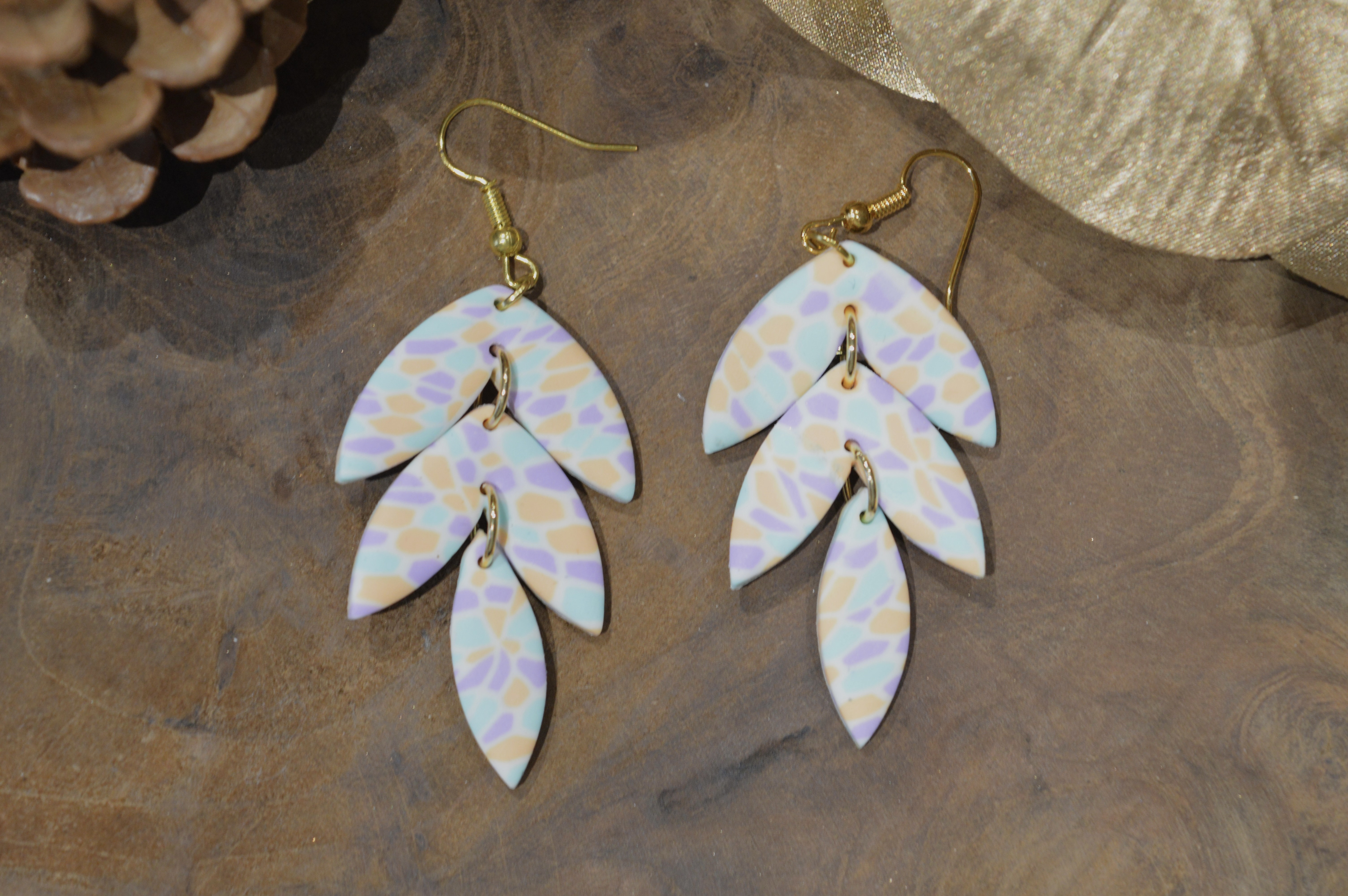 Paulette full pastel 