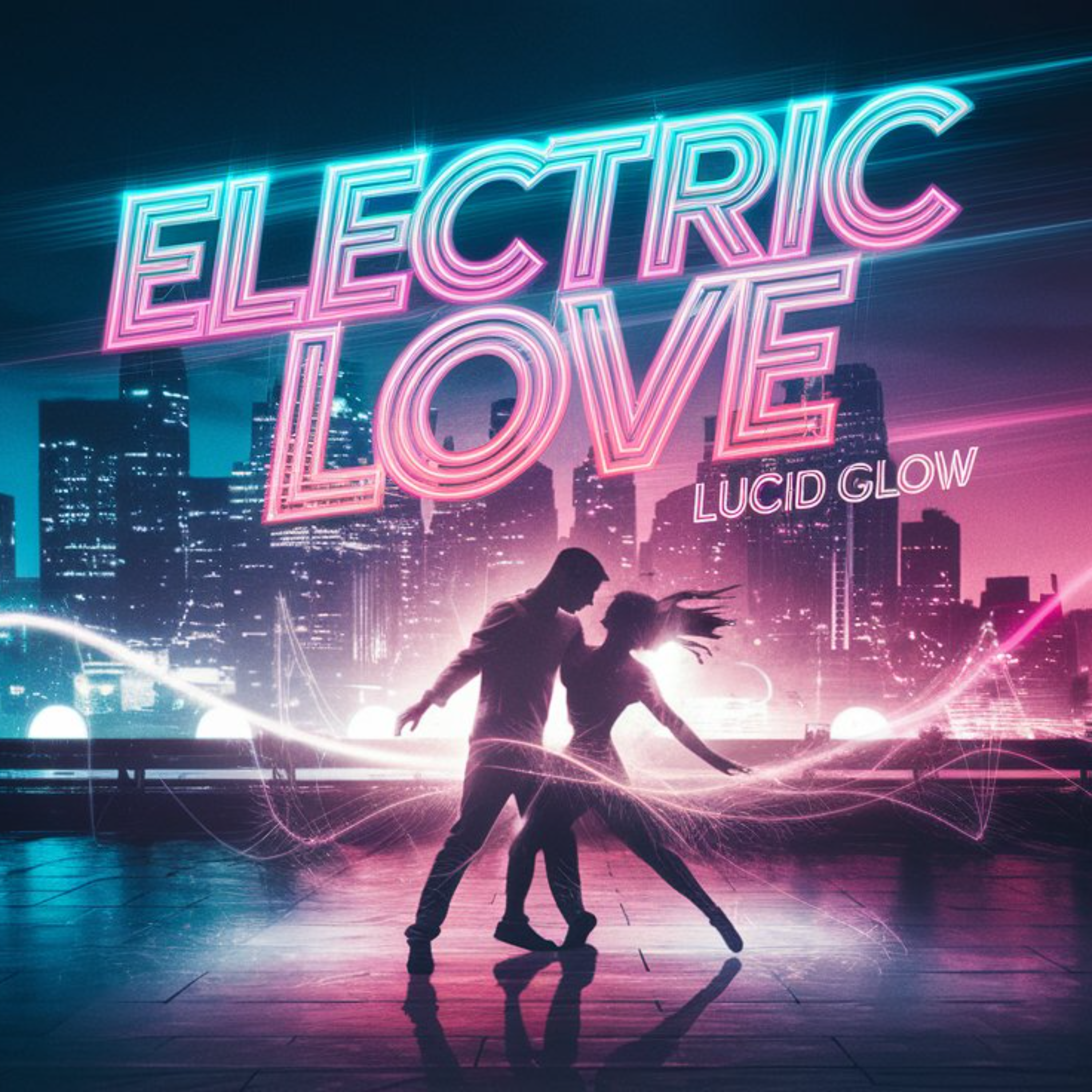 Electric Love