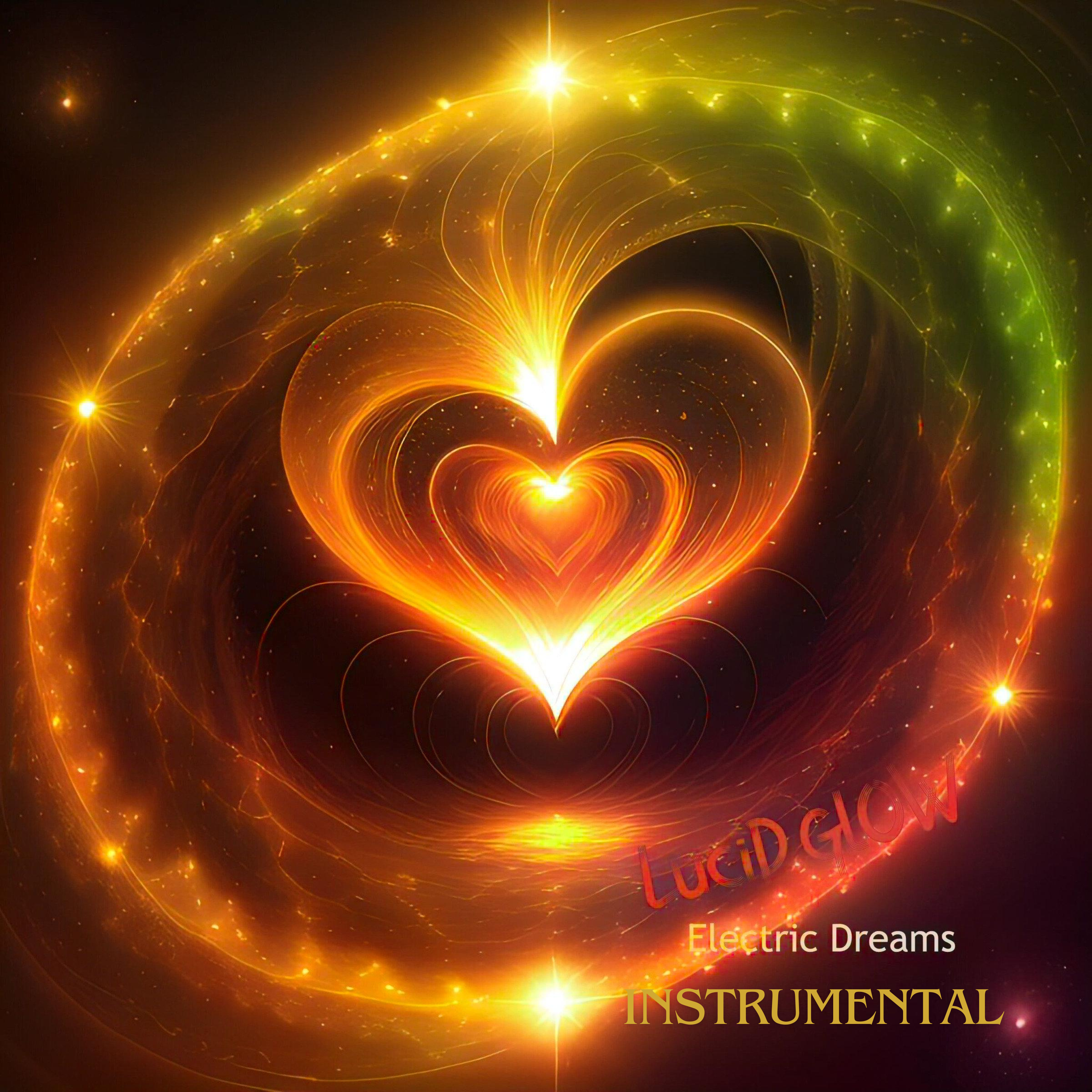 Electric Dreams (Instrumental Version)