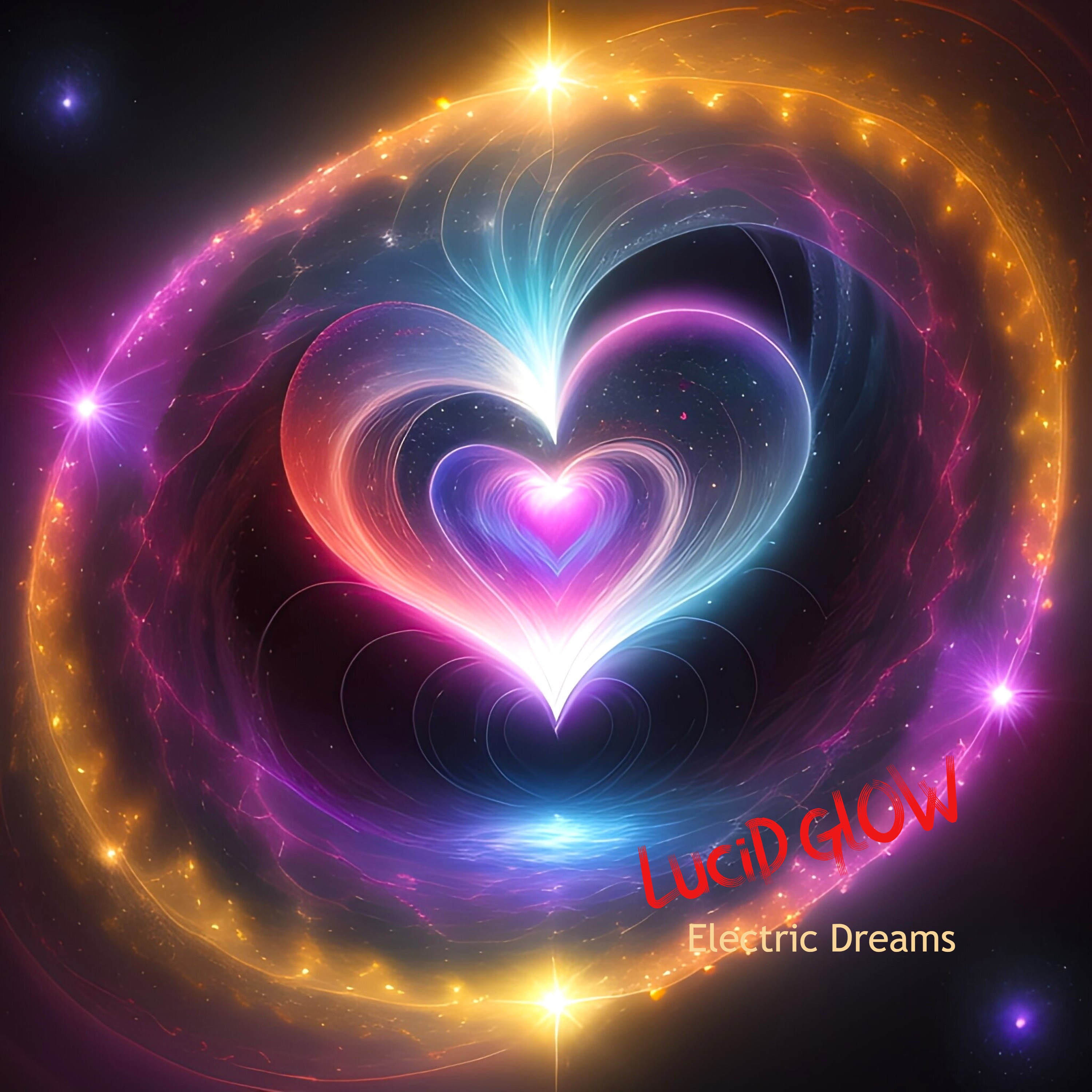 Electric Dreams