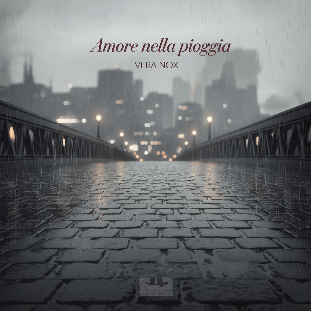 Amore nella Pioggia