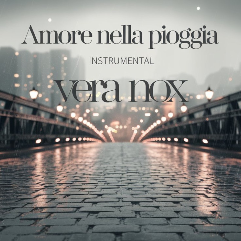 Amore nella Pioggia (Instrumental Version)