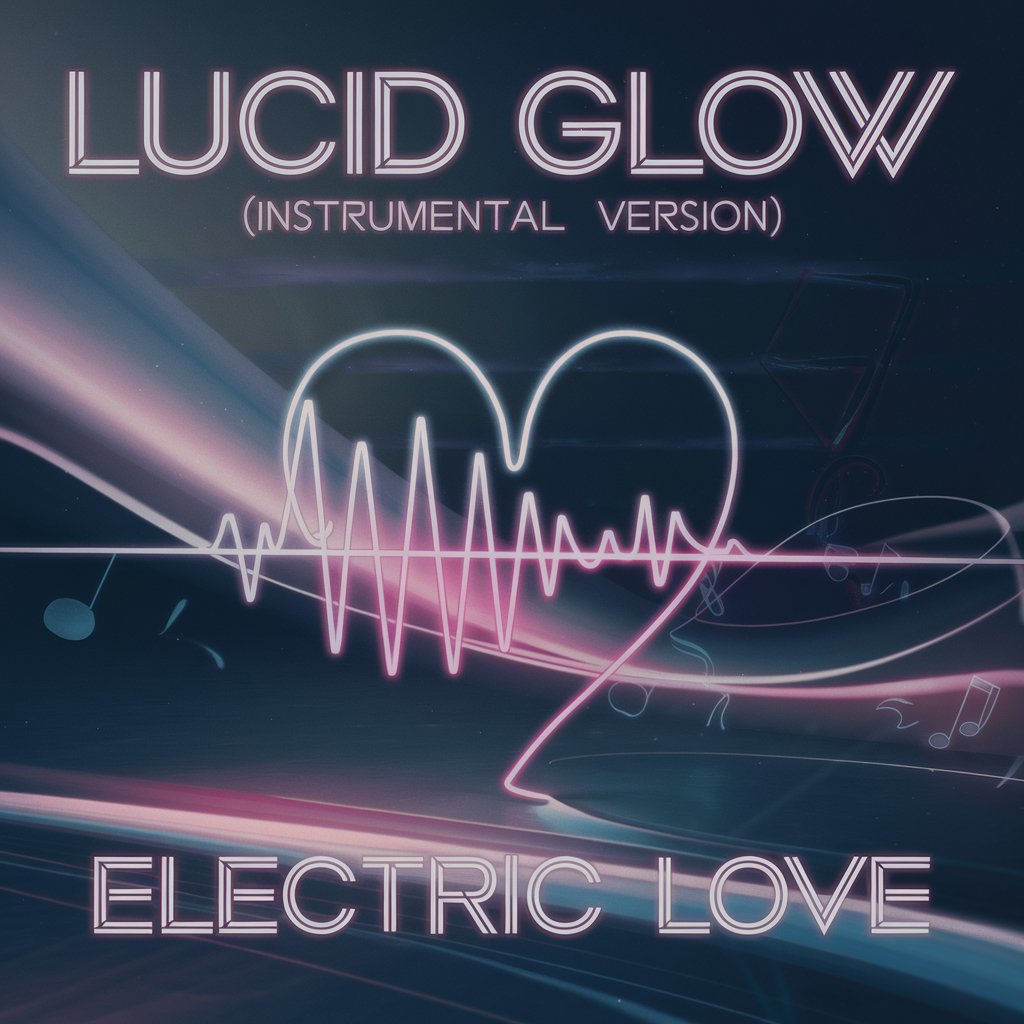Electric Love (Instrumental Version)