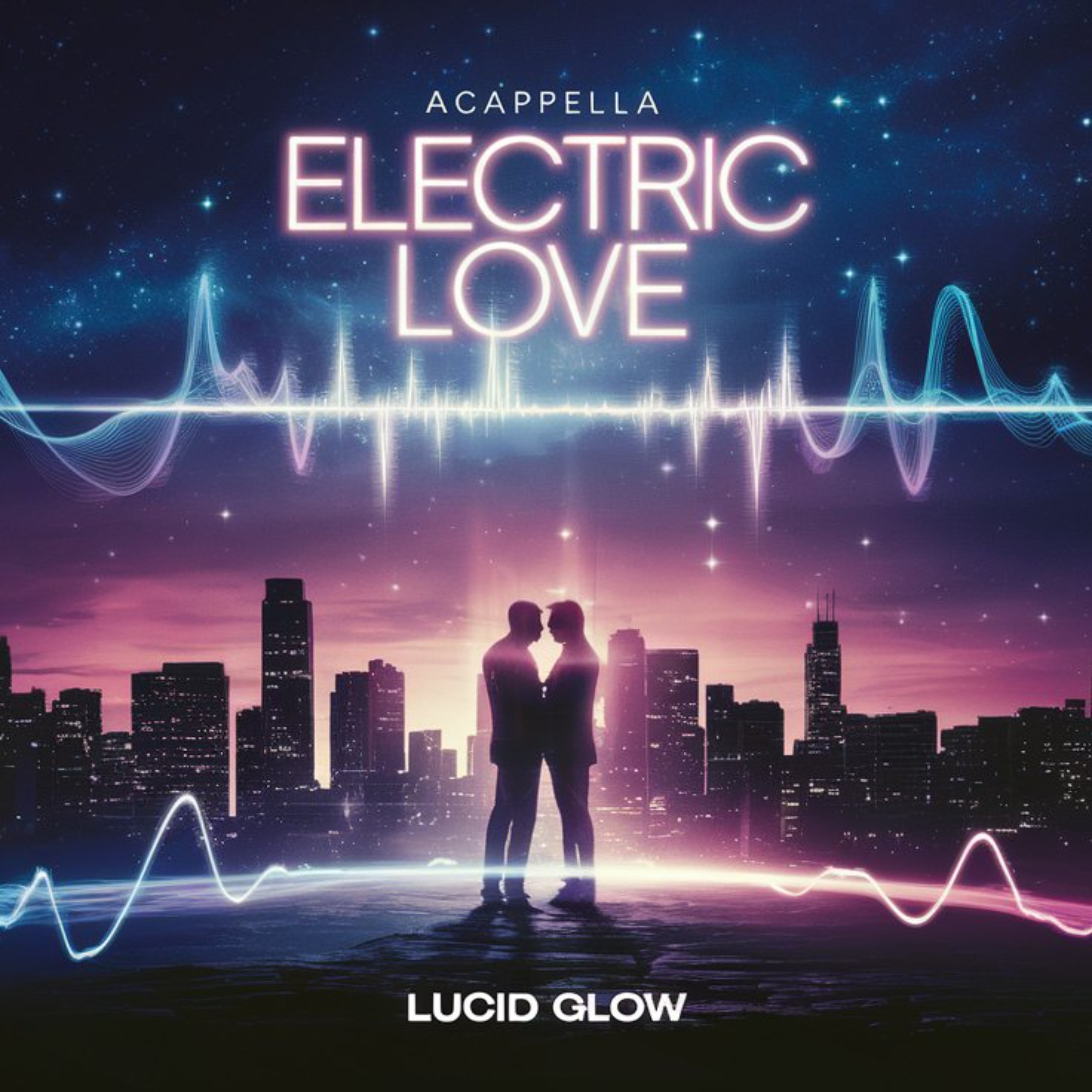 Electric Love (Acappella Version)
