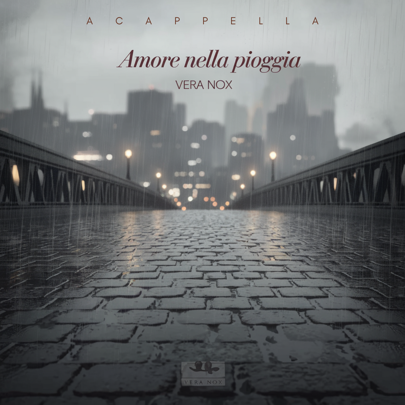 Amore nella Pioggia (Acappella Version)