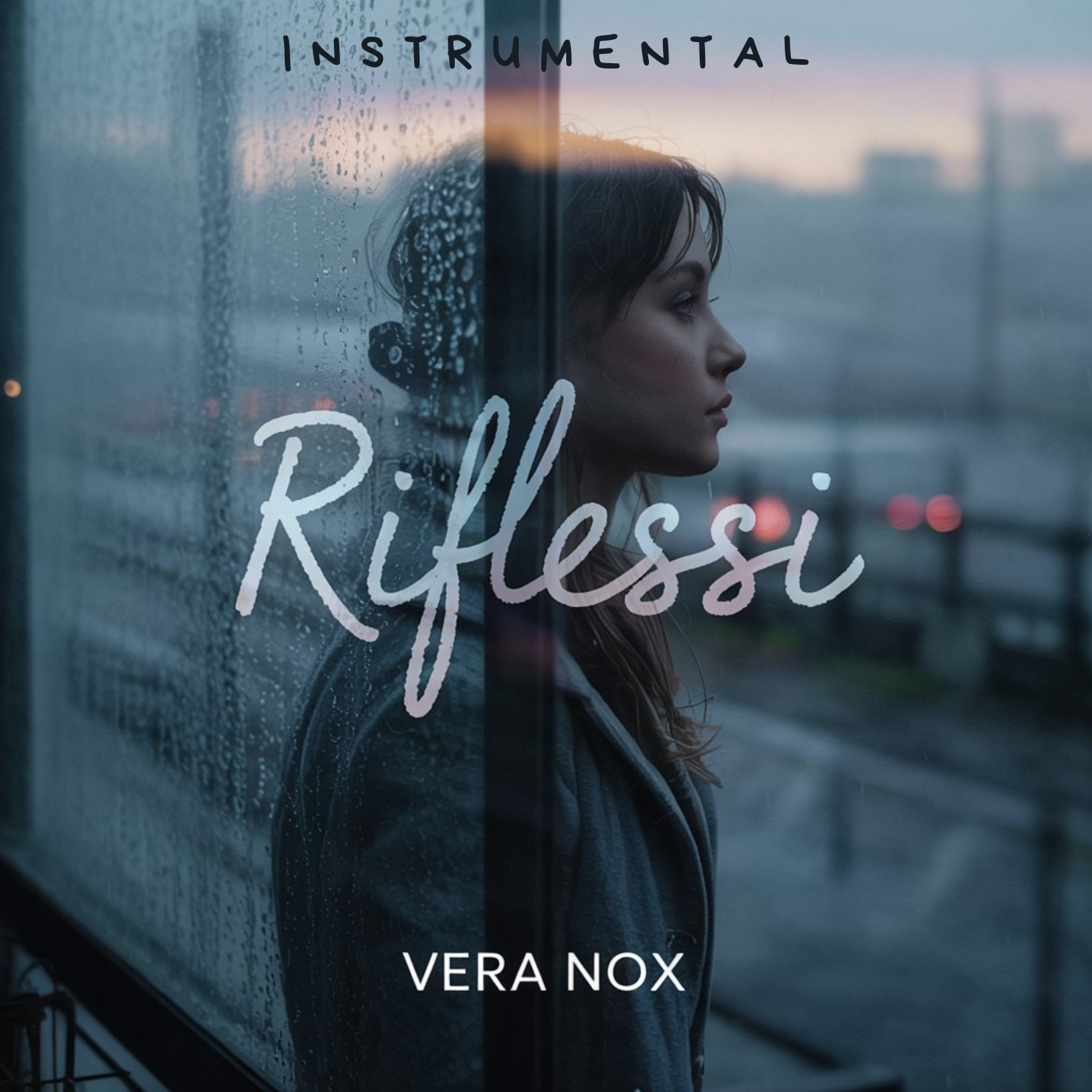 Riflessi (Instrumental Version)