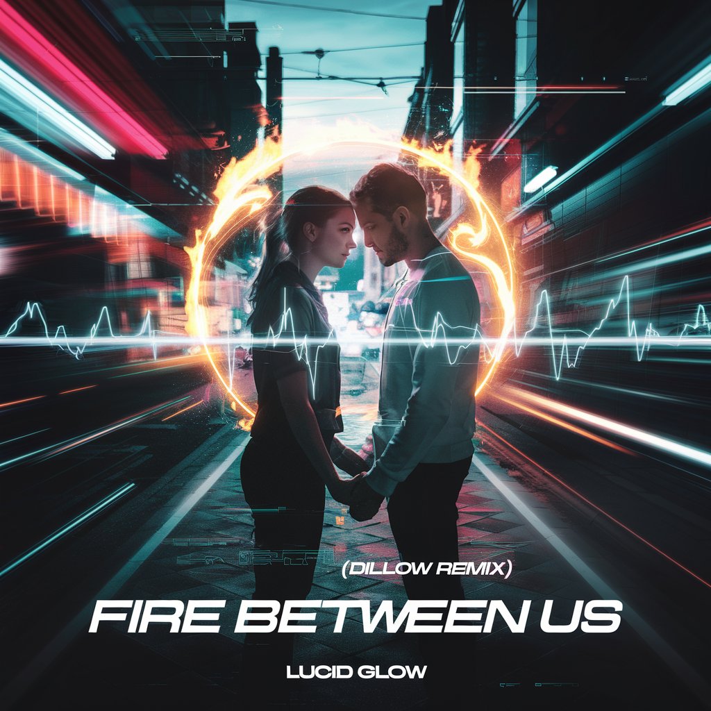 Fire Between Us (Dillow Remix)