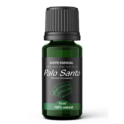 Aceite Esencial de Palo Santo