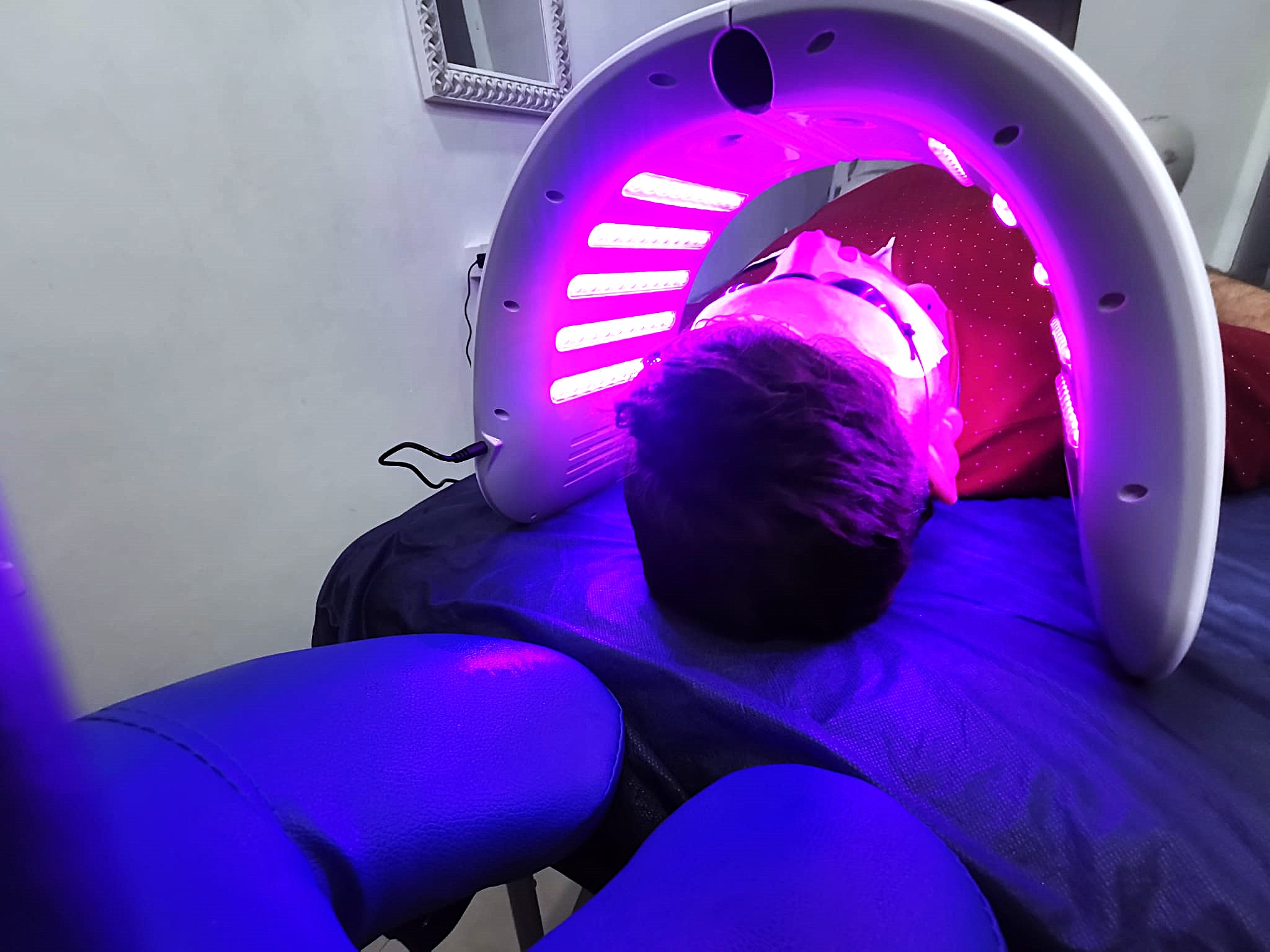 Bono 2 + 1 Sesiones de Higiene Facial Intensa