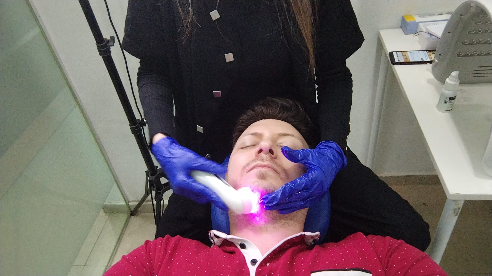 Bono 2 + 1 Sesiones de Higiene Facial Intensa