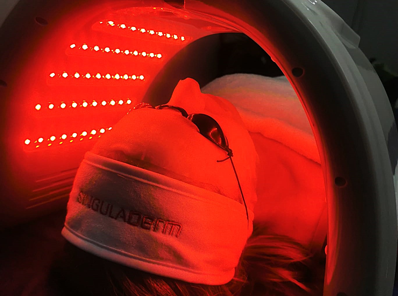 Bono 2 + 1 Sesiones Tratamiento Facial Renovador Celular Profundo