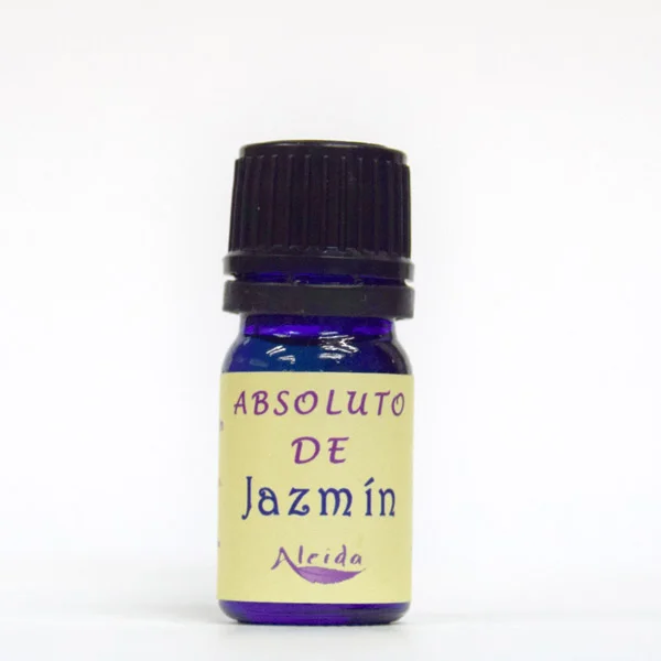 Absoluto de Jazmín 100% natural