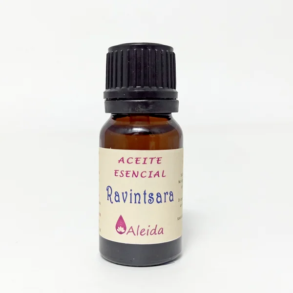Aceite esencial de Ravintsara ecológico