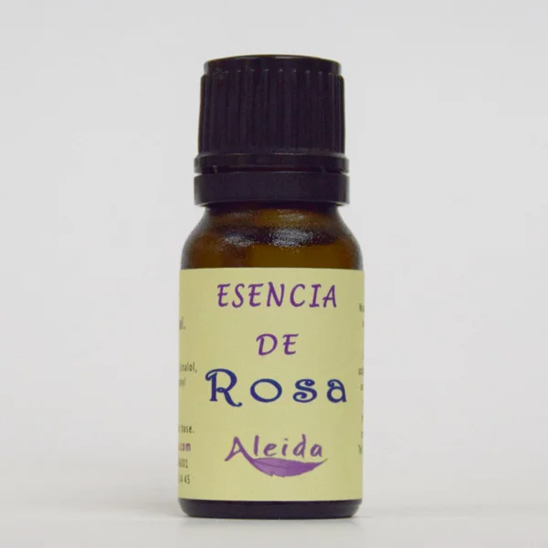 Esencia de Rosa Reconstituida 