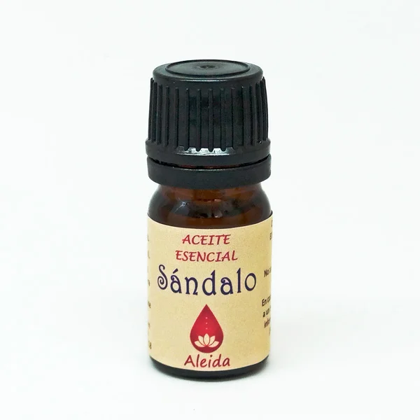 Aceite esencial de Sándalo