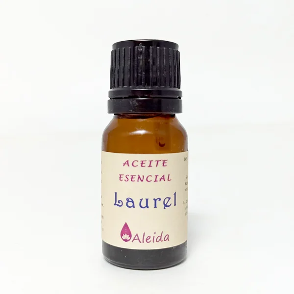 Aceite Esencial de Laurel