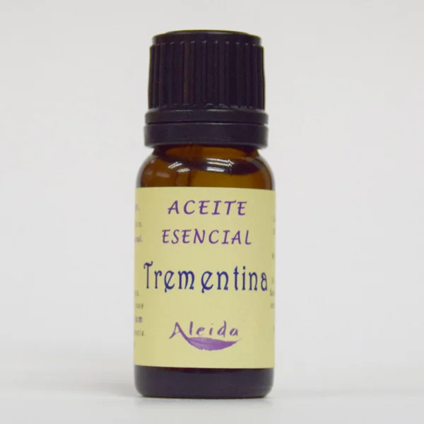 Aceite Esencial de Trementina