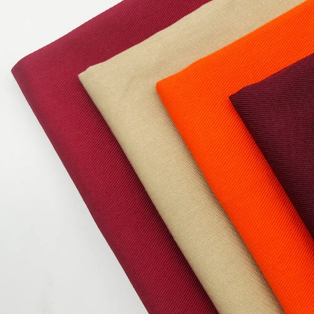 High-Quality Workwear Fabrics