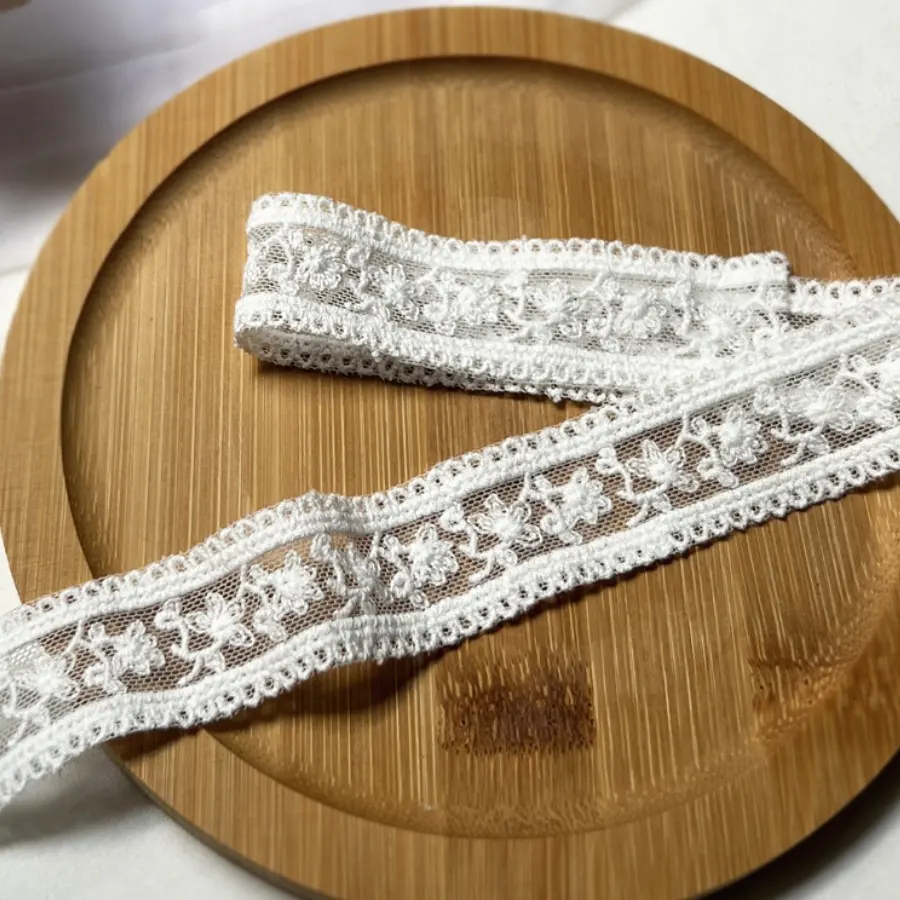 Decorative Lace Ribbon