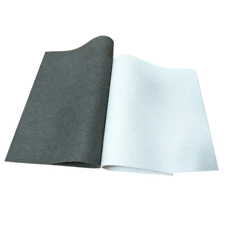 Dual-sided Felt Sheet