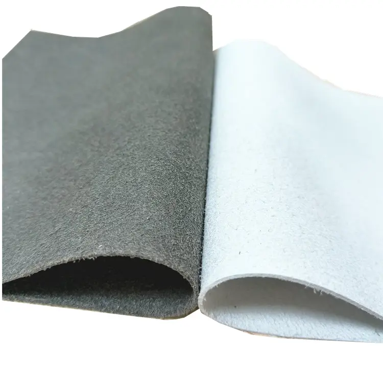 Dual-sided Felt Sheet