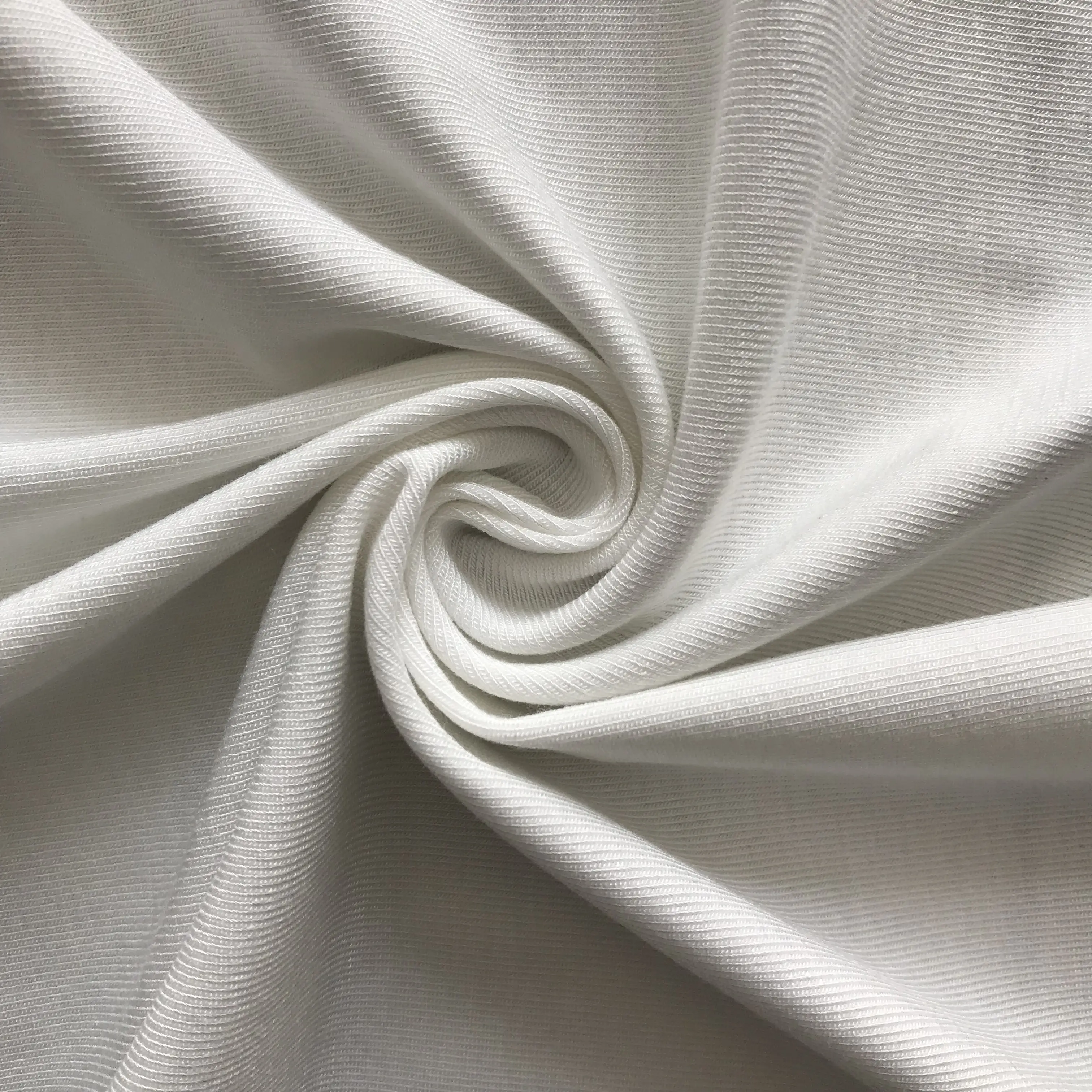 Multi-Colored Fabric Rolls