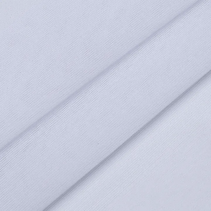 Black Fabric Material