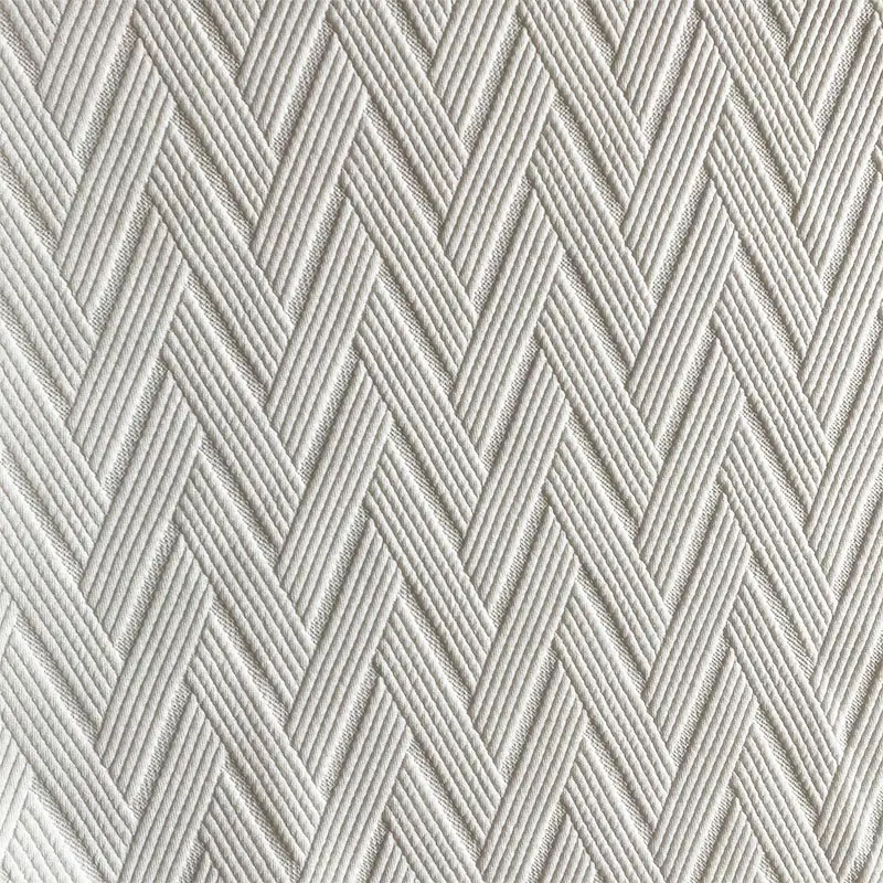 Herringbone Pattern Fabric