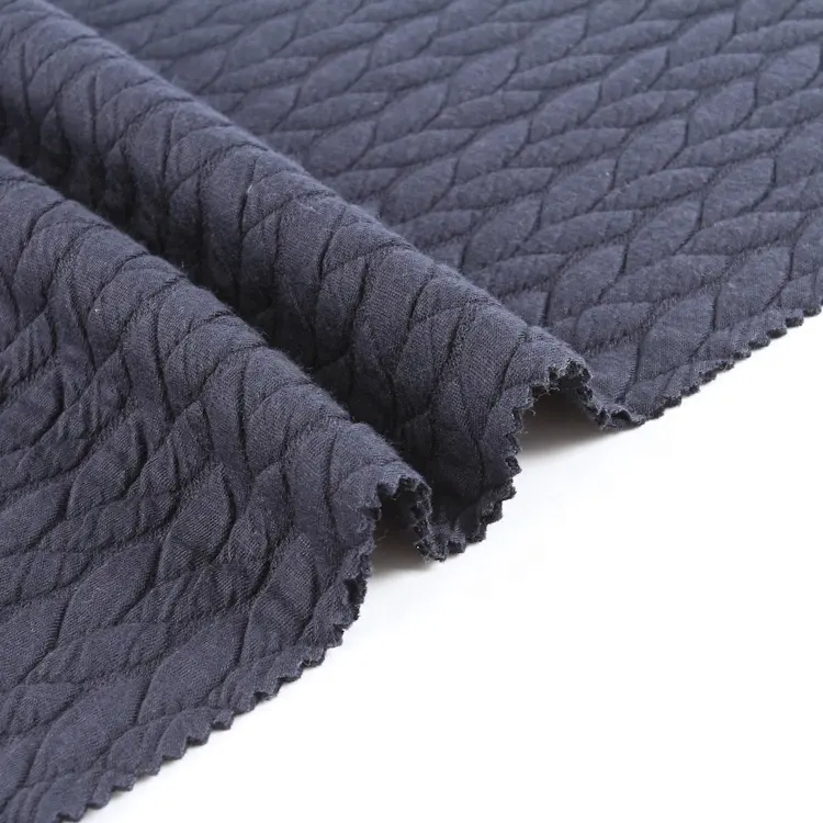Quilted Fabric