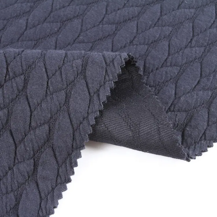 Quilted Fabric