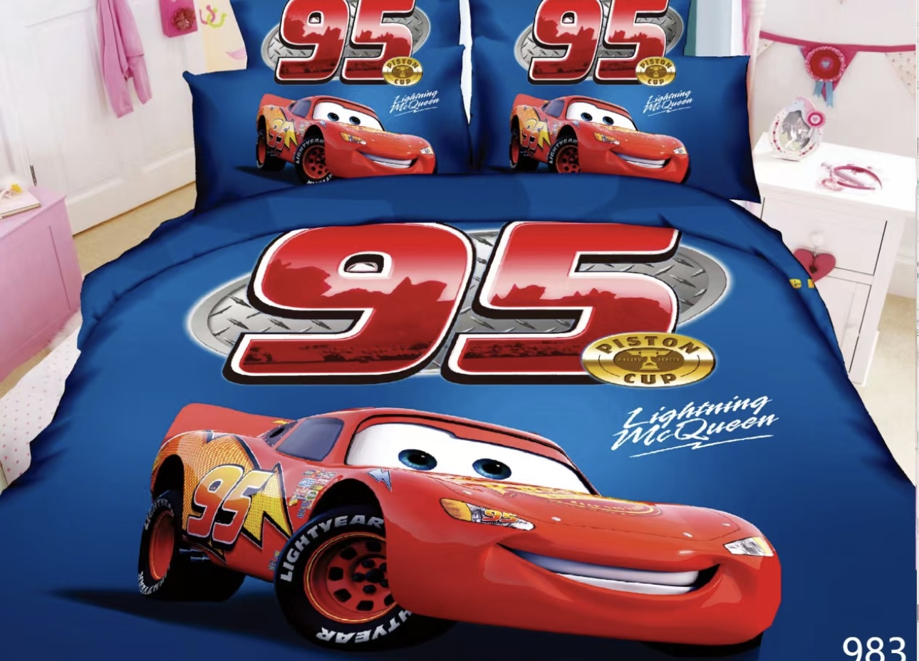 Characteristic of cotton