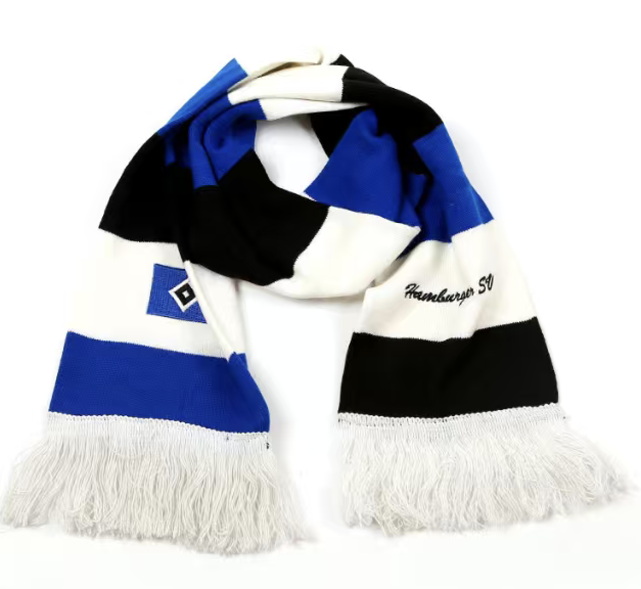 Hamburger SV Scarf