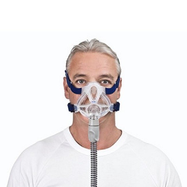 BIPAP MASK