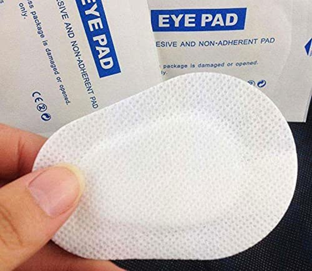 EYE PAD