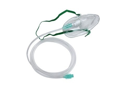 OXYGEN MASK
