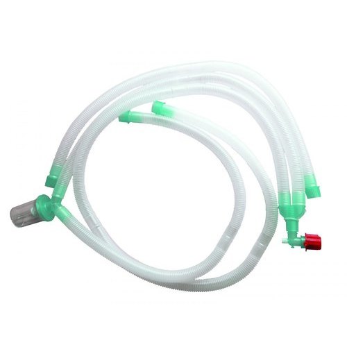 SINGLE WATER TRAP CIRCUIT