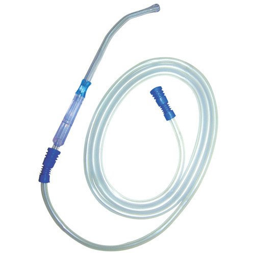 YANKUER SUCTION SET