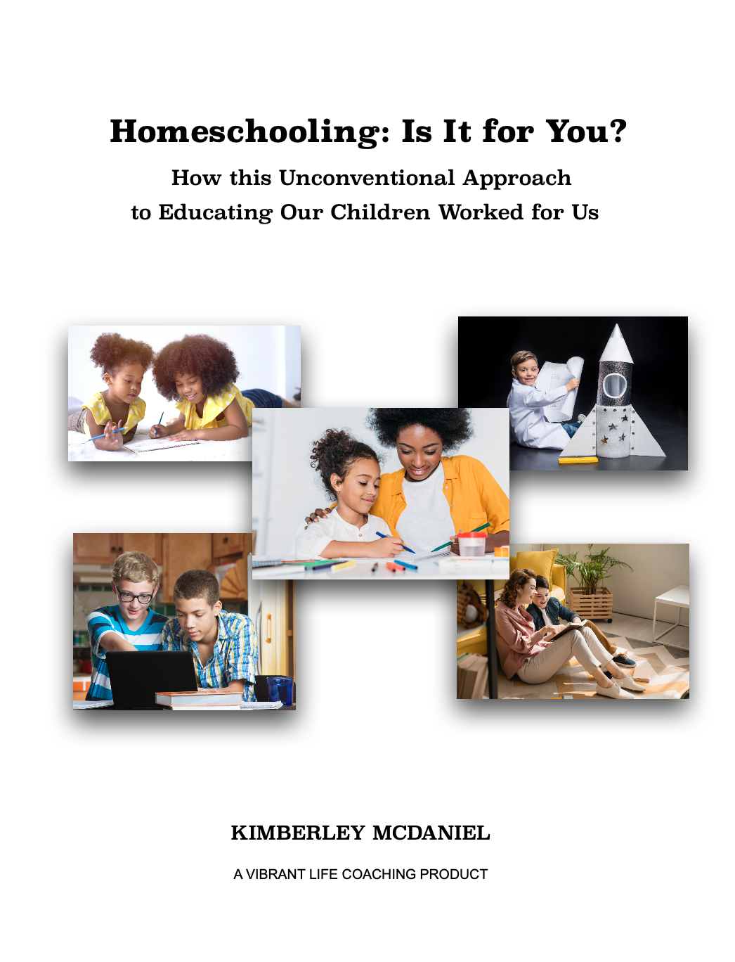 Homeschooling: Is It for You?