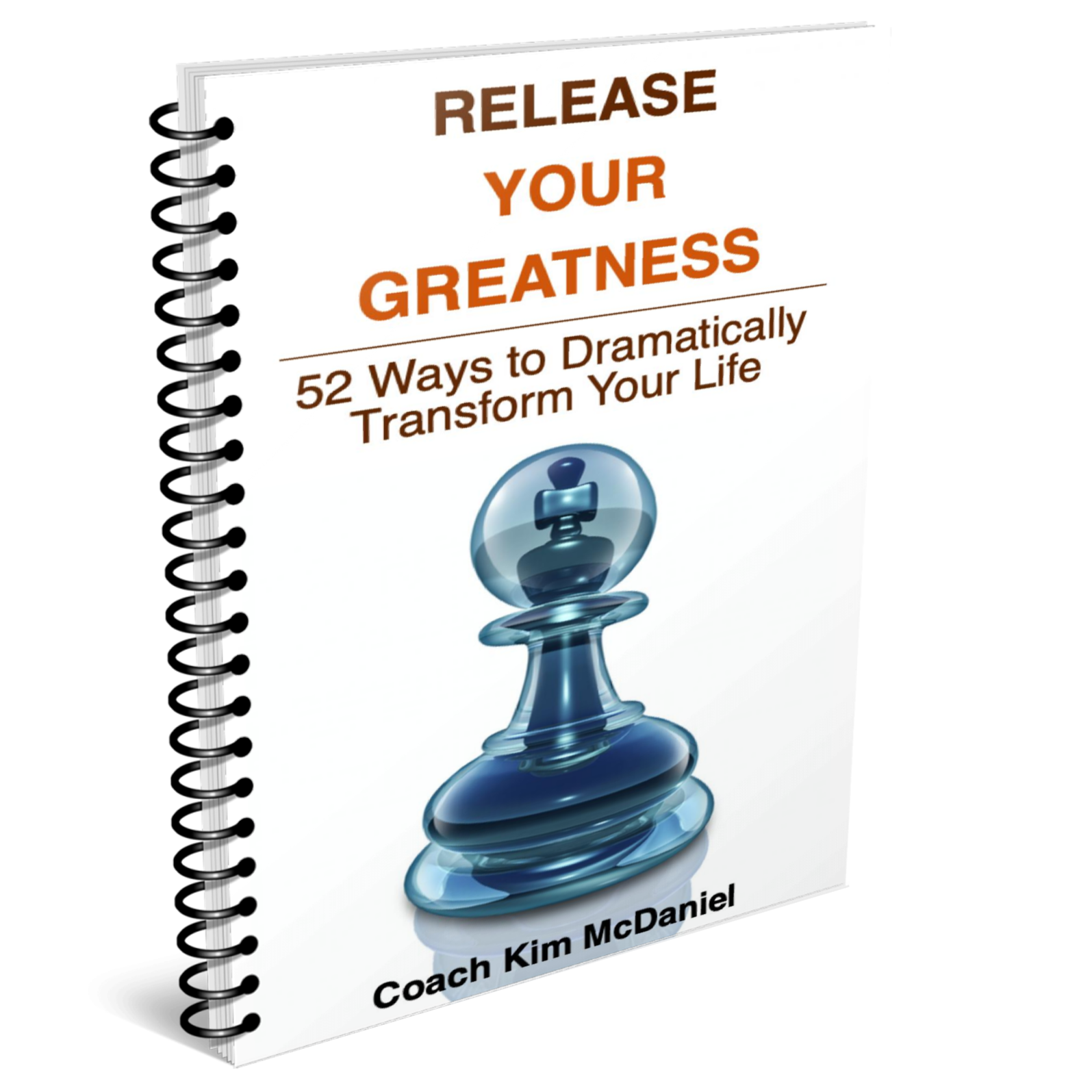 Release Your Greatness